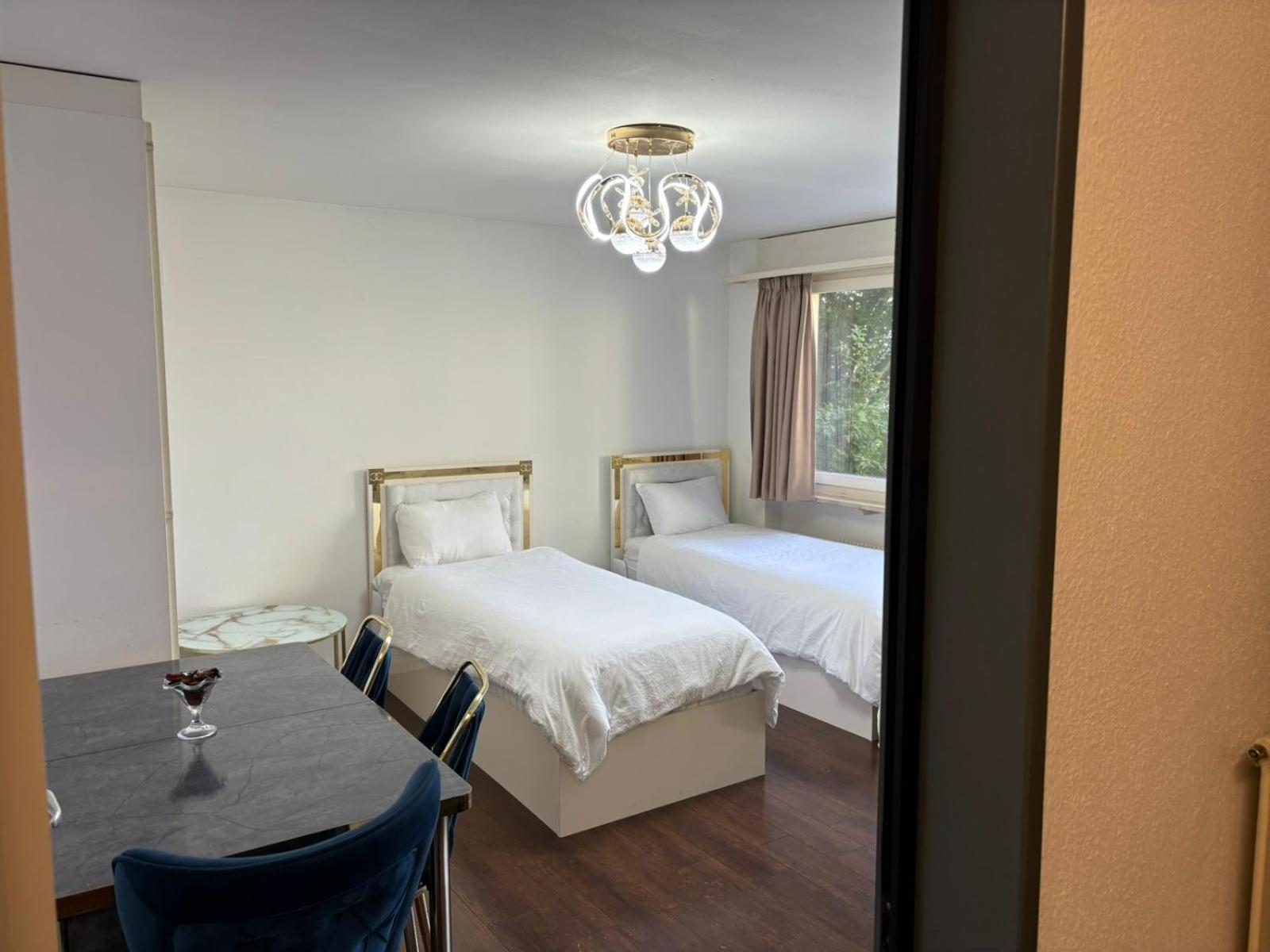 Queen Home Lucerne Extérieur photo