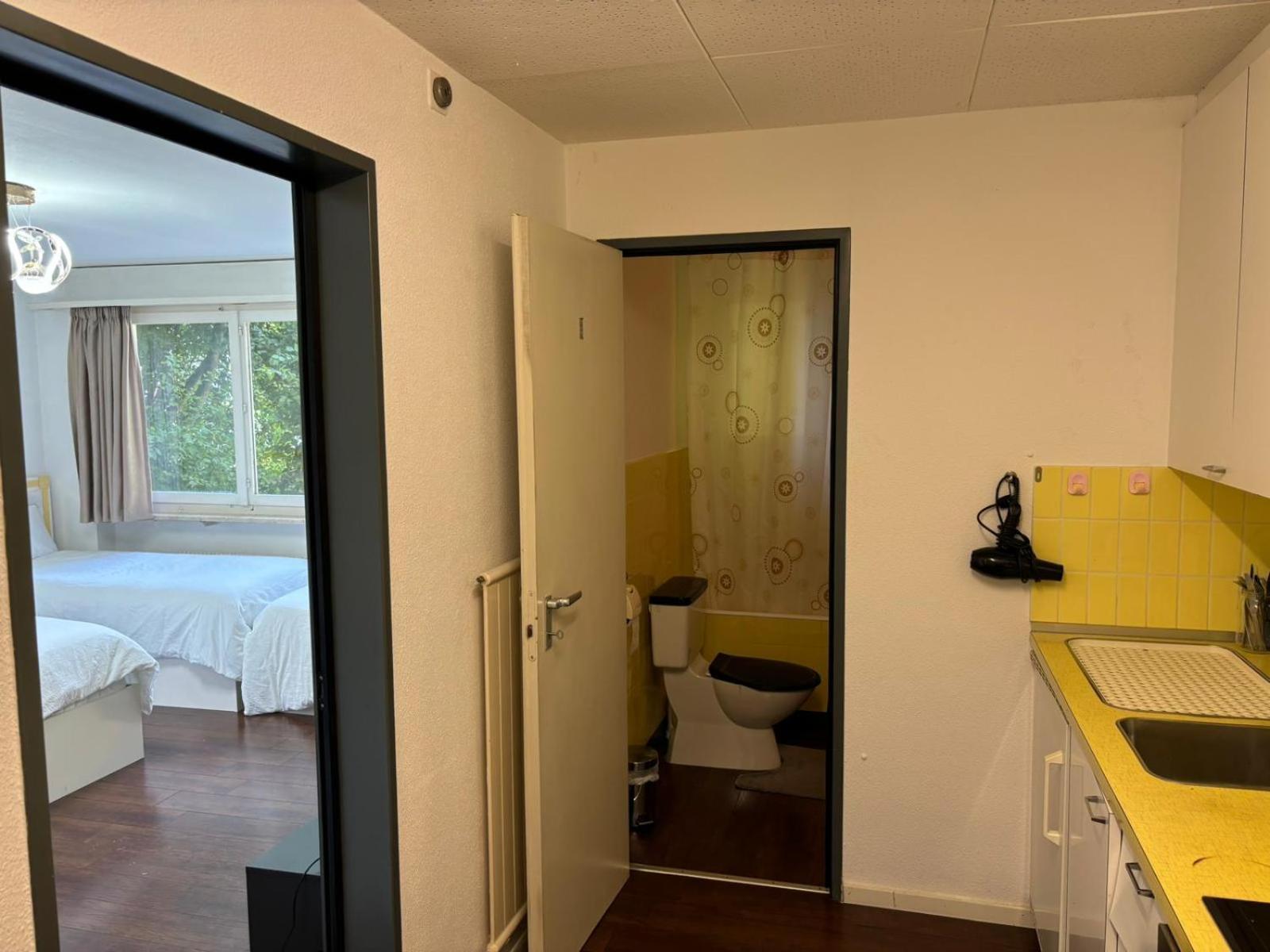 Queen Home Lucerne Extérieur photo